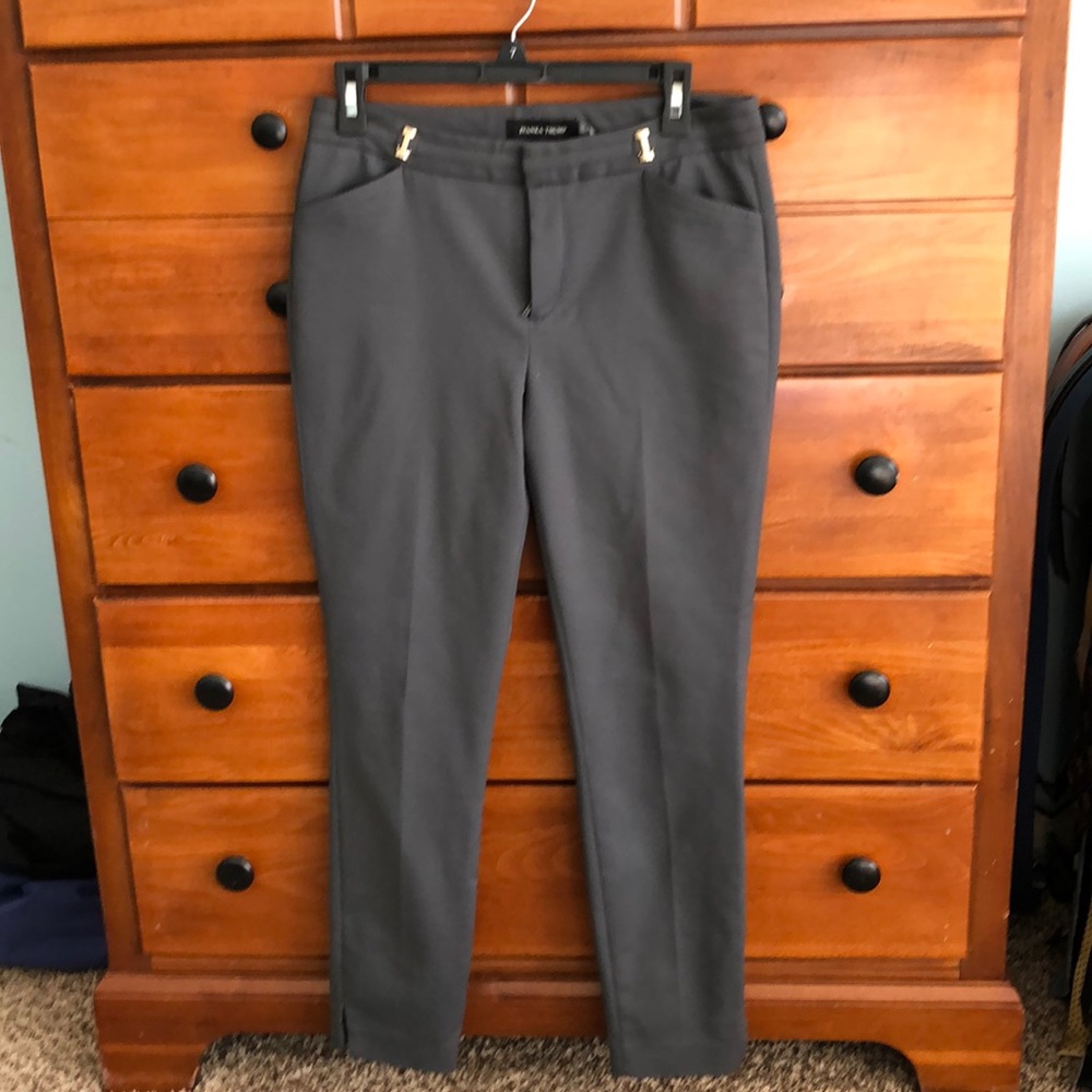 Skinny, Ivanka Trump pants